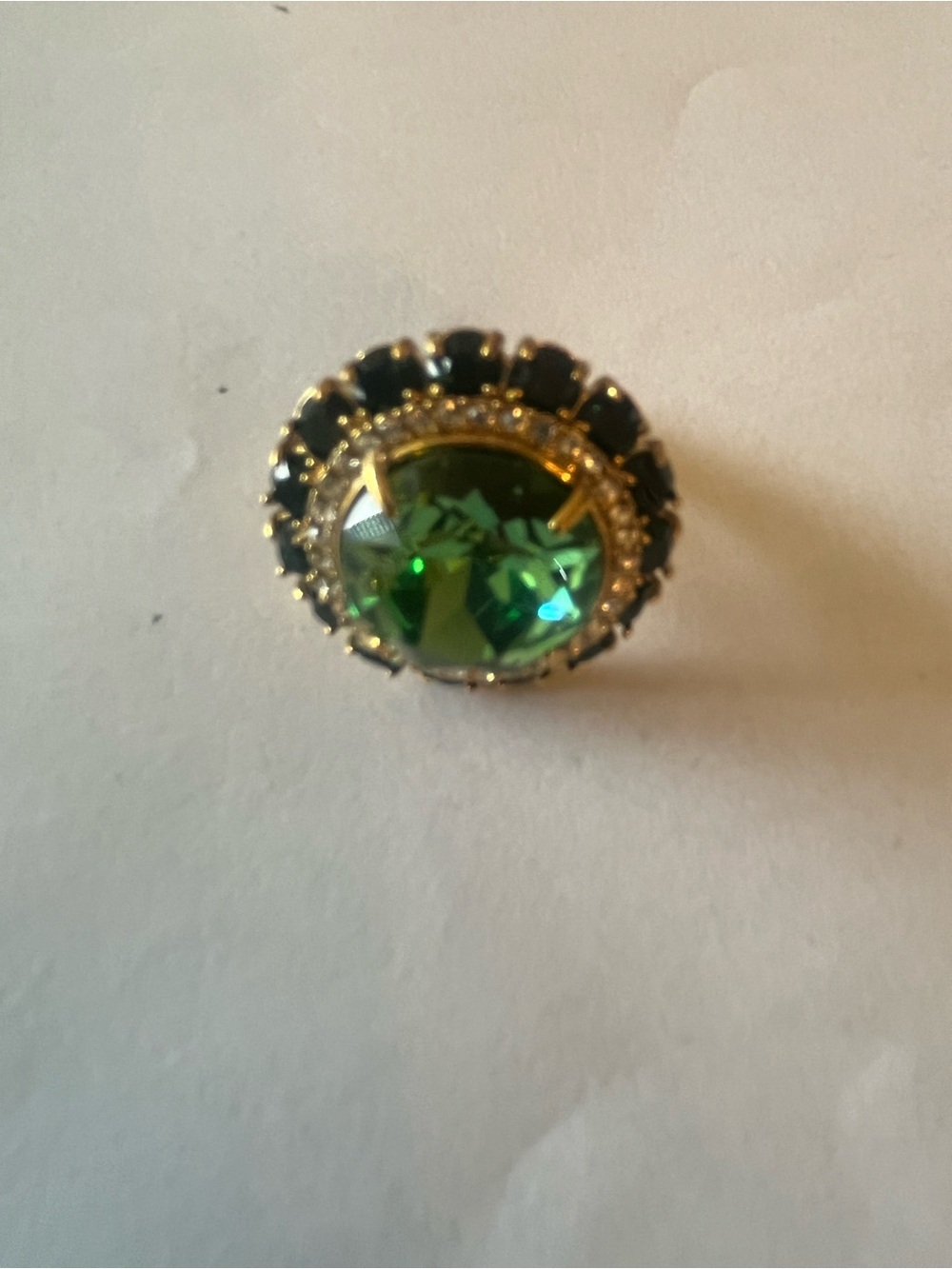 Jcrew statement ring - Picture 6 of 11